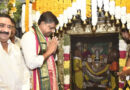 నరసింహుని సన్నిధిలో పయ్యావుల, కాల్వ