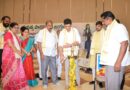 అవకాశాలను ఆయుధాలుగా మలుచుకోవాలి