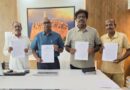 వార్డుల పునర్విభజన ప్రతిపాదిత ముసాయిదా ప్రచురణ..