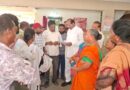 సమస్యలపై ఫోకస్..