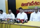 అధికారం కోసమే ప్రజలను రెచ్చగొడుతున్న జగన్