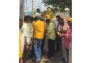 కండ్రికలో ఎన్టీఆర్ జయంతి వేడుకలు..