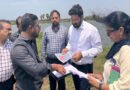 వ్యర్థాల ప్రాసెసింగ్ కేంద్రం పనులు వేగవంతం చేయాలి