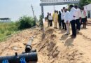 టిడ్కో ఇళ్లకు కృష్ణా జలాలు ..