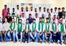 మున్నూరు కాపు యూత్ వెల్ఫేర్ అసోసియేషన్ నూతన కమిటీ ఎన్నిక