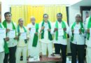 ​మే 31న నంద్యాలలో ‘సిద్ధేశ్వరం అలుగు ప్రజా శంకుస్థాపన’..