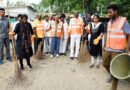 క్లీన్ ఏలూరు జిల్లాగా తీర్చిదిద్దడంలో భాగస్వాములు కావాలి…