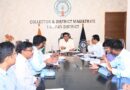 నెలాఖరులోపు జనగణన పూర్తి చేయాలి