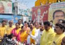 ఎన్టీఆర్‌కు భారతరత్న ఇవ్వాలన్న డిమాండ్..