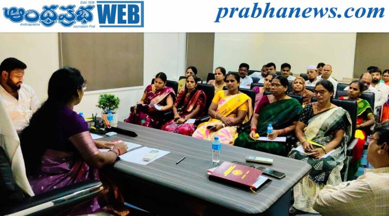 Choutuppal | చౌటుప్పల్ మున్సిపాలిటీకి నిధుల వరద !