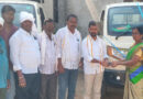 సబ్సిడీ వాహనాలు స్వయం ఉపాధి పొందాలి