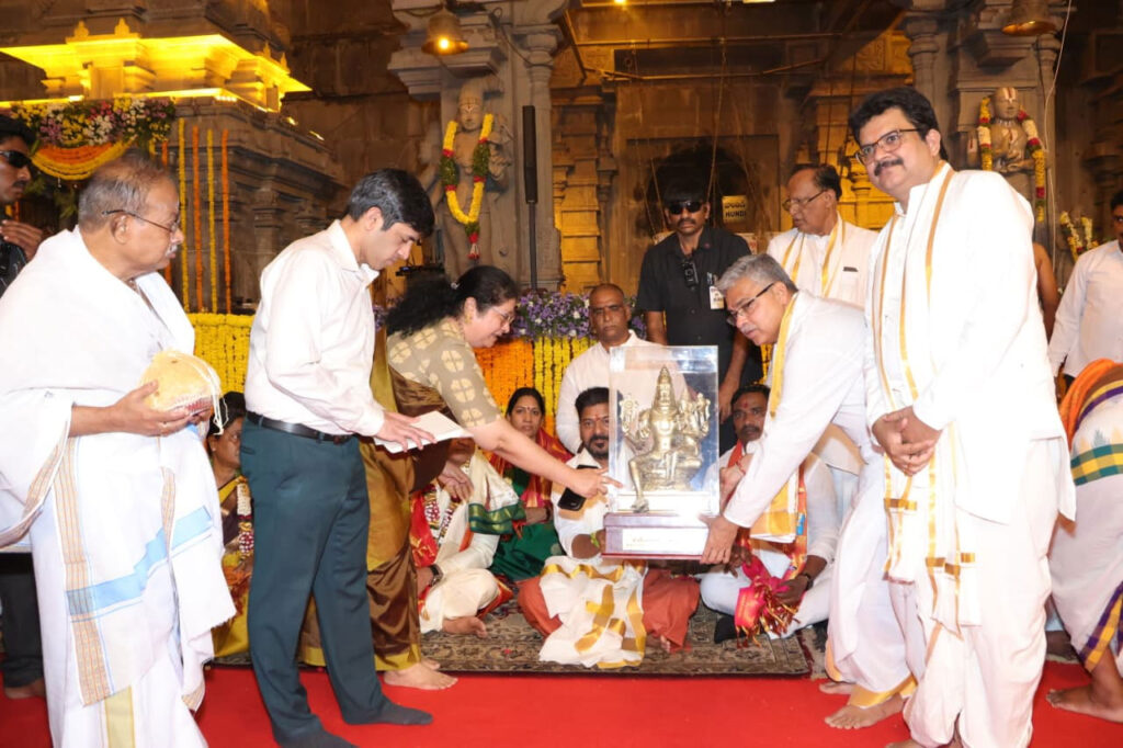 99.55cr.development