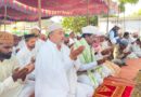 మైనార్టీ సంక్షేమానికి కృషి చేస్తా : మంత్రి వివేక్