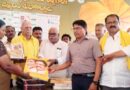 ఘనంగా మంత్రి పయ్యావుల దినోత్సవం వేడుకలు