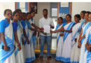 ఆశా వర్కర్ల సమస్యలను తక్షణమే పరిష్కరించాలి