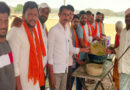 పర్యావరణహితంగా అన్నదానం
