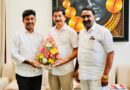 రాజ్యసభ సభ్యుడిగా నరేందర్ రెడ్డి ఎన్నికపై హర్షం…