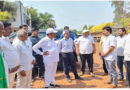 ప్రతి ధాన్యం గింజ కొనుగోలు చేస్తాం
