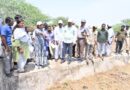 జలవనరుల పరిరక్షణే లక్ష్యం