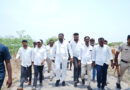మక్తల్-పేట-కొడంగల్ ఎత్తిపోతల పథకంతో లక్ష ఎకరాలకు సాగునీరు