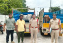 రోడ్లపై పశువులు వదిలితే కఠిన చర్యలు..