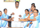 ఆశా వర్కర్ల సమస్యలు దశలవారీగా పరిష్కరిస్తాం