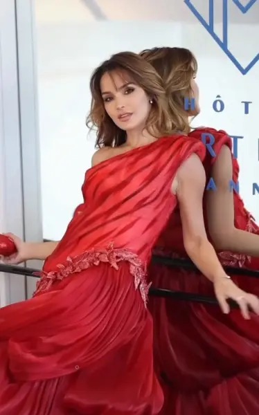 Miss Venezuela 2025 Attack