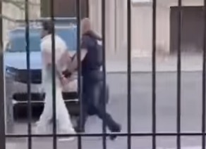 Miss Venezuela 2025 Attack