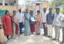 పెరుగుతున్న ప్రభుత్వ పాఠశాలల అడ్మిషన్లు…