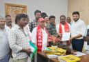 దళితులసాగు భూములకు అటవీ శాఖ ఆటంకాలు తొలగించాలి.