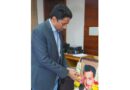 ఎన్‌టీఆర్ ఆశయాలతో జిల్లా అభివృద్ధికి కృషి చేద్దాం..