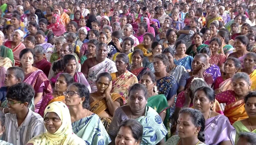 Ap Cm Serious 