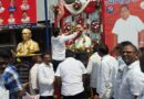 నాజర్ వలి సేవలు చిరస్మరణీయం