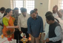 మెడికల్ కాలేజీని ప్రారంభించిన ఎమ్మెల్యే యరపతినేని