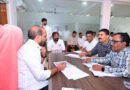 ఏపీటిడ్కో గృహ నిర్మాణాలపై మంత్రి సత్యకుమార్ సమీక్ష