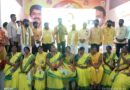 మహానాడుతో మమేకమవుతున్న టీడీపీ శ్రేణులు..