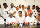 రాష్ట్రంలో శాంతిభద్రతలు కరువు
