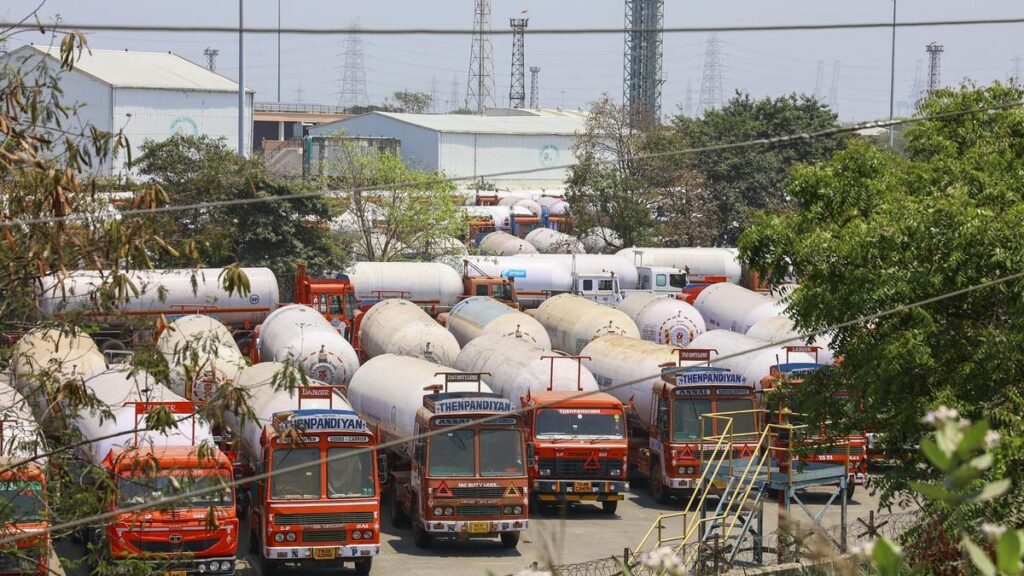 Rs 433 Crore Burden 