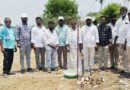 గ్రామపంచాయతీ భవనం అన్ని వసతులతో నిర్మిస్తాం.