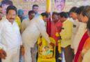 ఘ‌నంగా వీధి సుబ్రహ్మణ్యం వర్ధంతి…