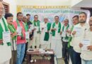 ప్రజల చైతన్యమే లక్ష్యంగా సిద్దేశ్వరం అలుగు మహాసభ