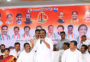 అమరుల త్యాగాలకు గౌరవం ఇచ్చింది కాంగ్రెస్‌నే