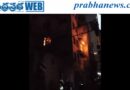 Delhi | ఢిల్లీలో భారీ అగ్నిప్రమాదం….