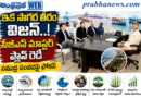 Cbn Vision Plan : ఇక సాగర తీరం అభివృద్ధి Andhra Prabha Top News