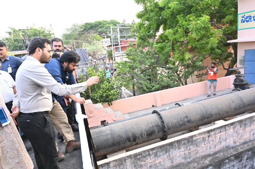 2027 Godavari Pushkaralu