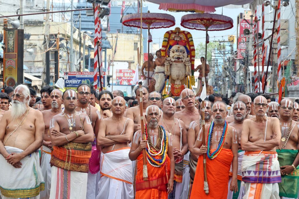 Govindaraja Swamy 