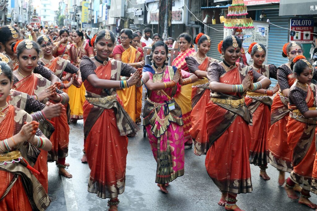 Govindaraja Swamy 