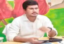 నంద్యాల జిల్లా జాయింట్ కలెక్టర్ గా సూరజ్ ధనుoజయ్