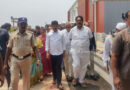 ఫ్యాక్టరీలో స్థానికులకు 80 శాతం ఉద్యోగాలు కల్పించాలి