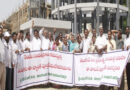 ప్రారంభానికి నోచని వాటర్ ట్యాంక్‌పై తీవ్ర ఆగ్రహం
